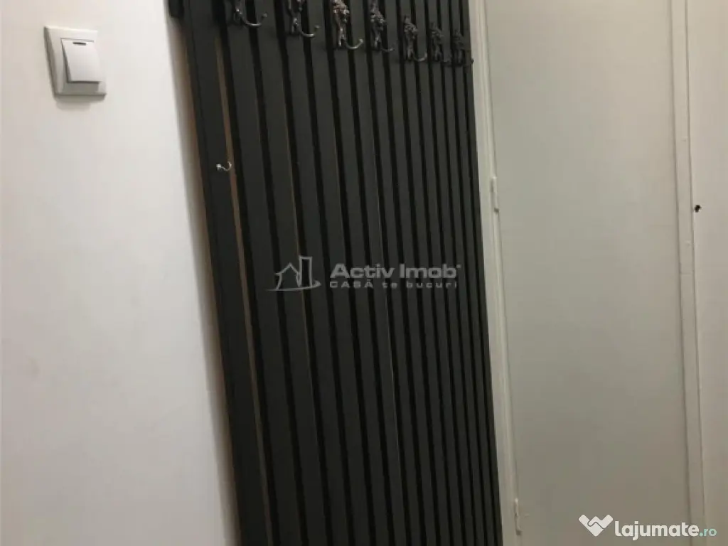 Garsoniera - Universitate- 2min metrou- centrala- AC-modern- 