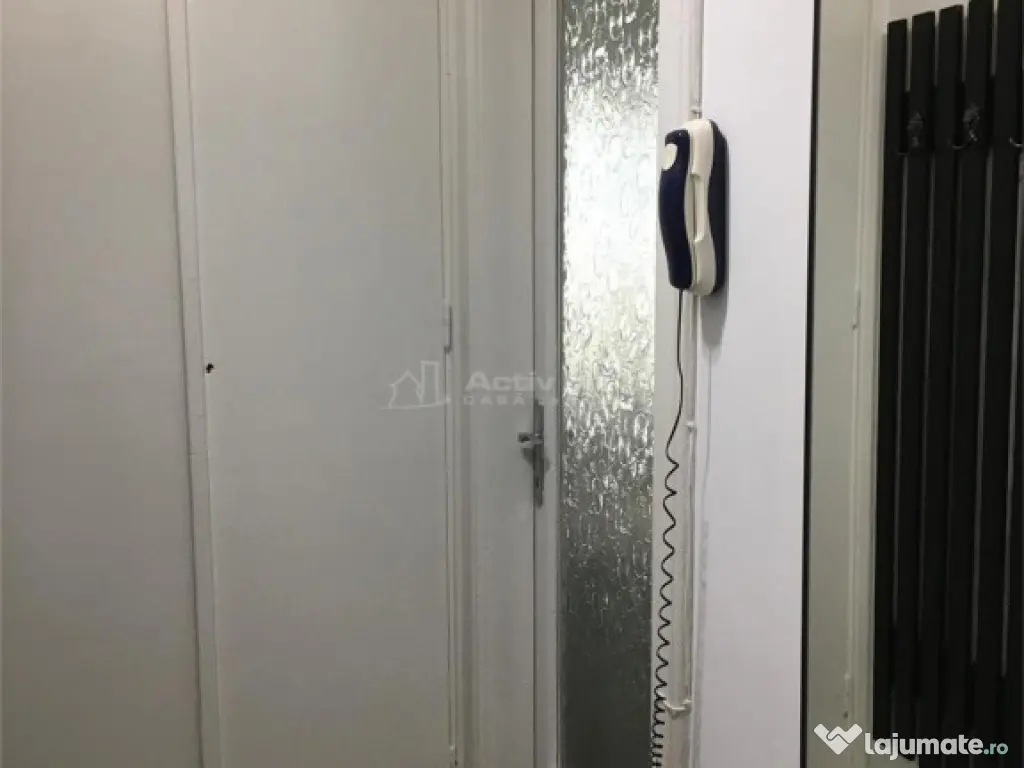 Garsoniera - Universitate- 2min metrou- centrala- AC-modern- 