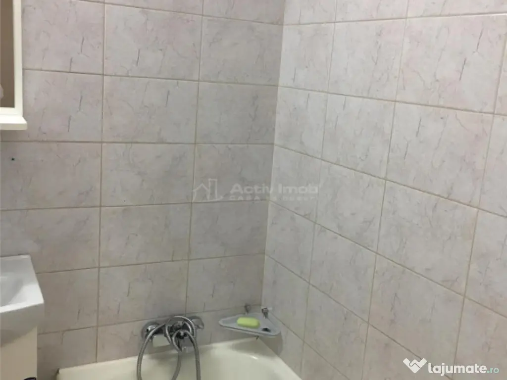 Garsoniera - Universitate- 2min metrou- centrala- AC-modern- 