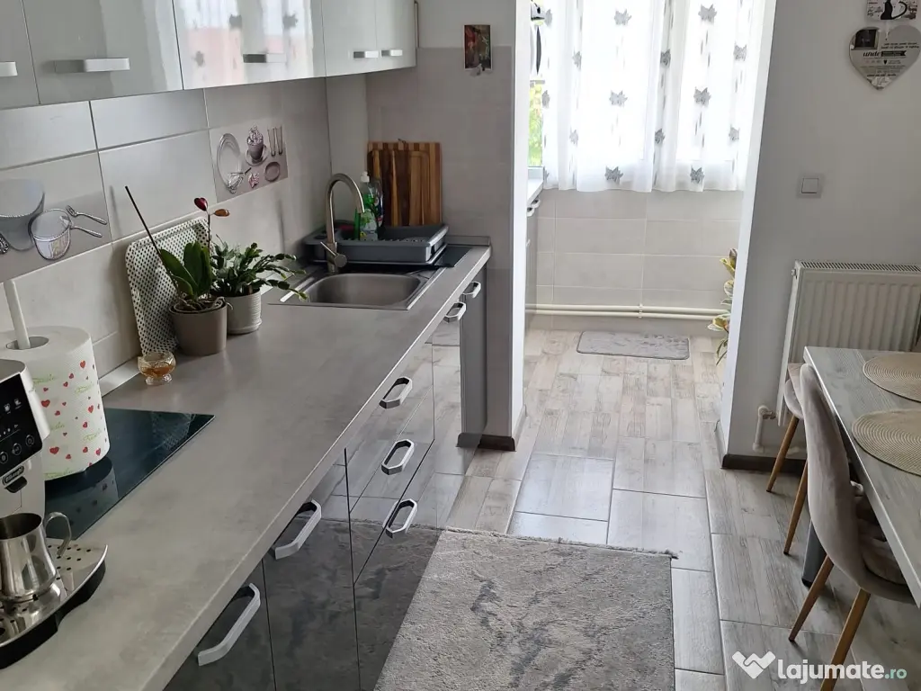 Apartament de vanzare 2 camere central