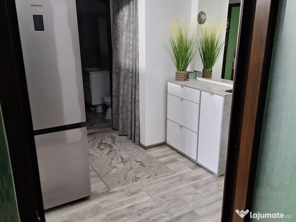 Apartament de vanzare 2 camere central