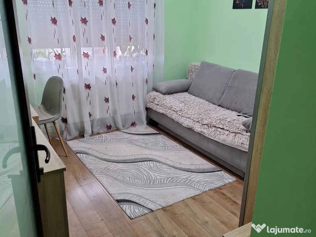 Apartament de vanzare 2 camere central