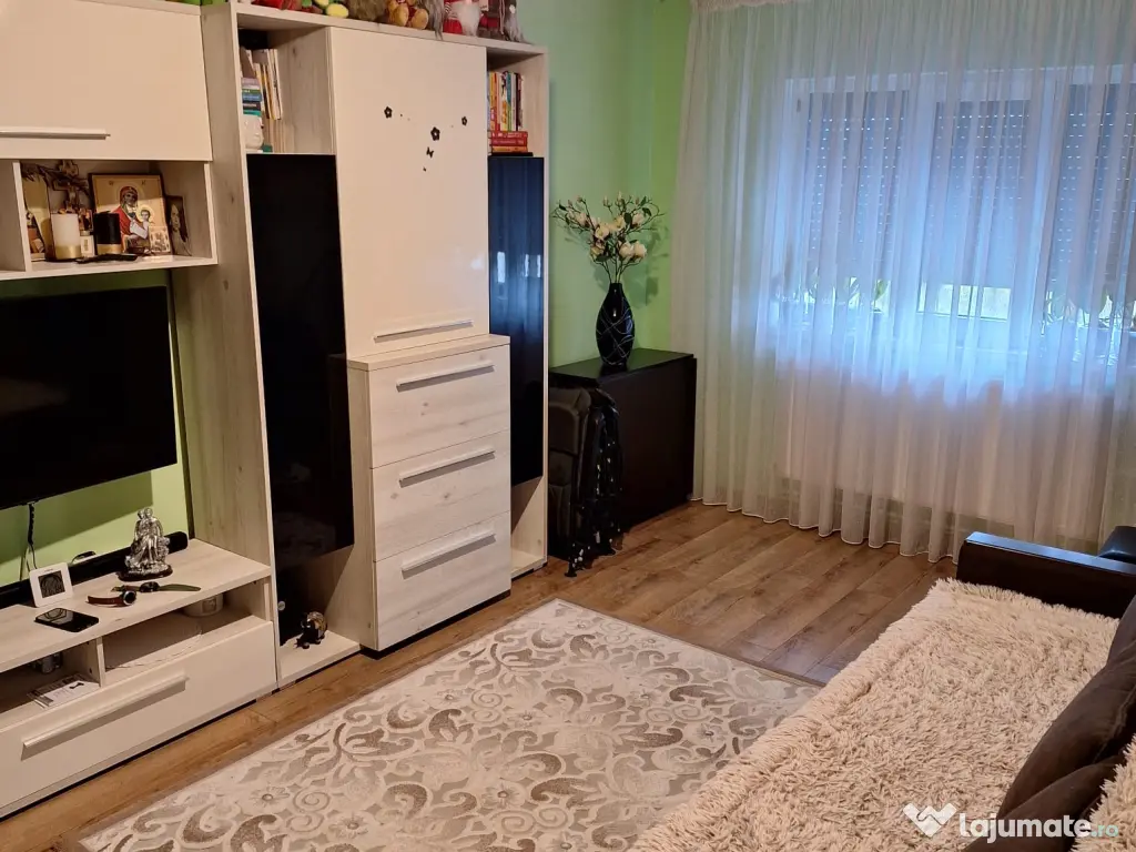 Apartament de vanzare 2 camere central