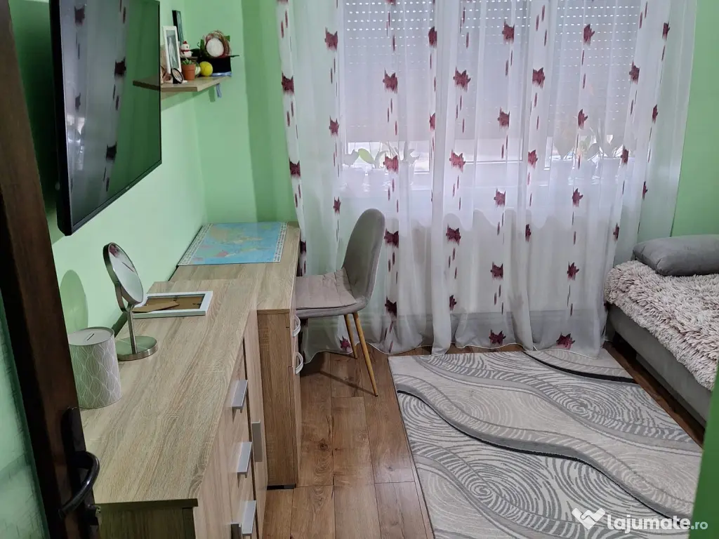 Apartament de vanzare 2 camere central