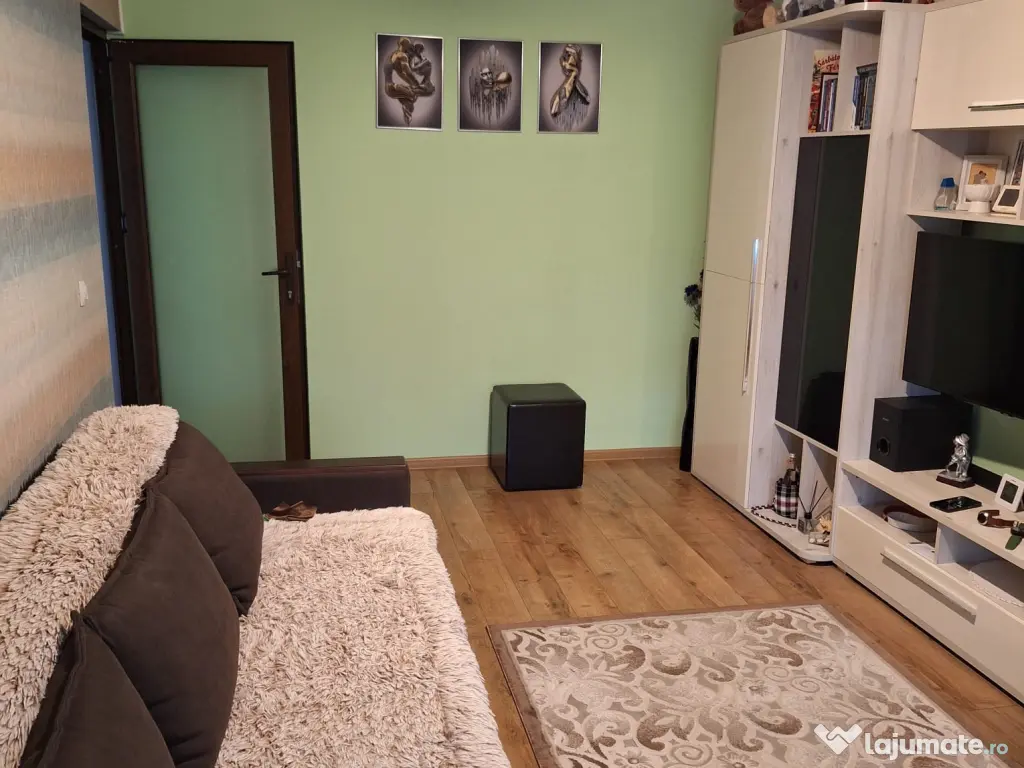 Apartament de vanzare 2 camere central