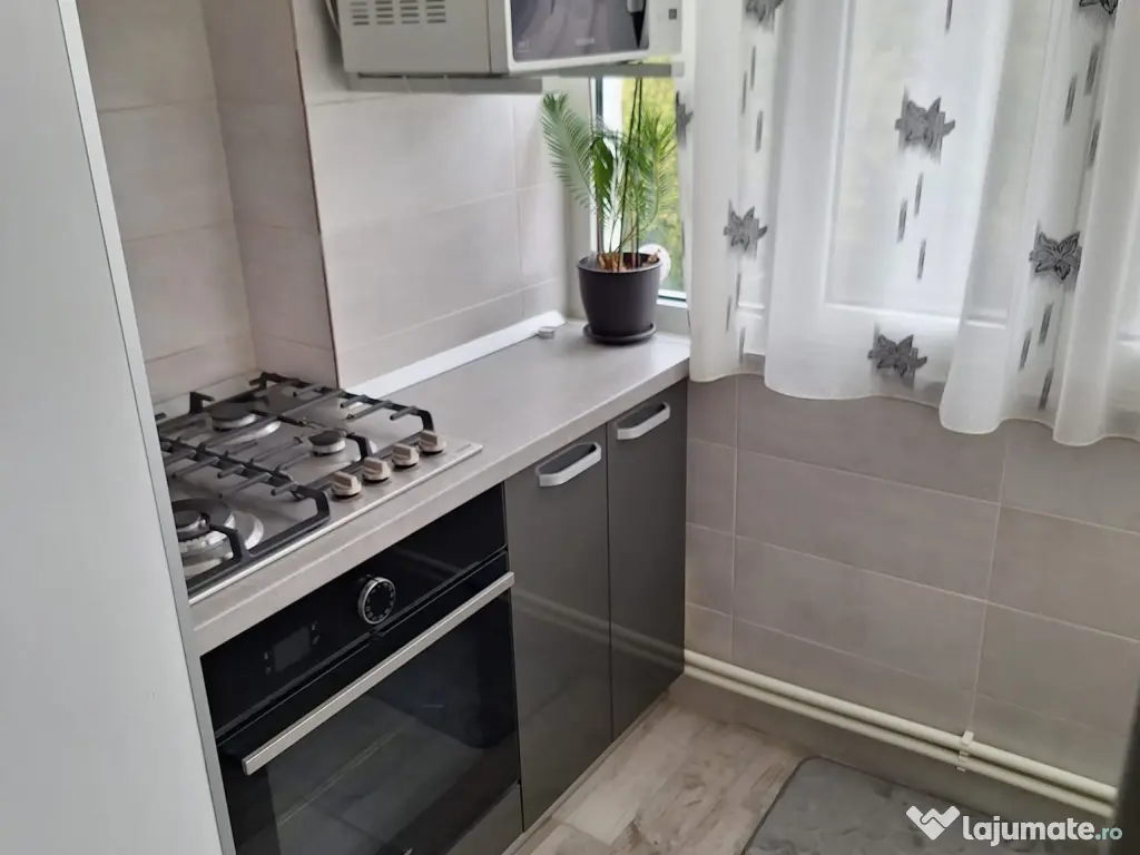 Apartament de vanzare 2 camere central