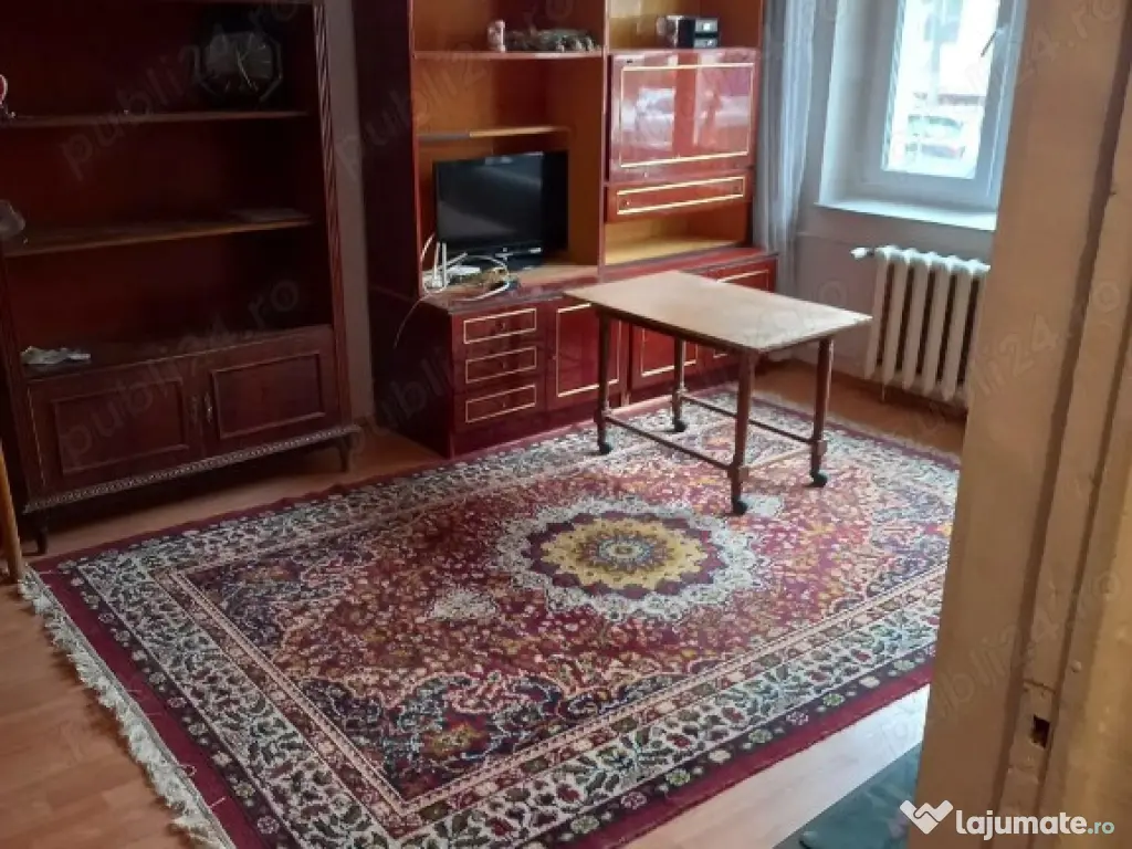 Piata sudului parter clasica