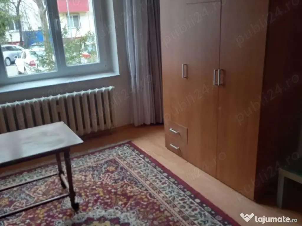 Piata sudului parter clasica