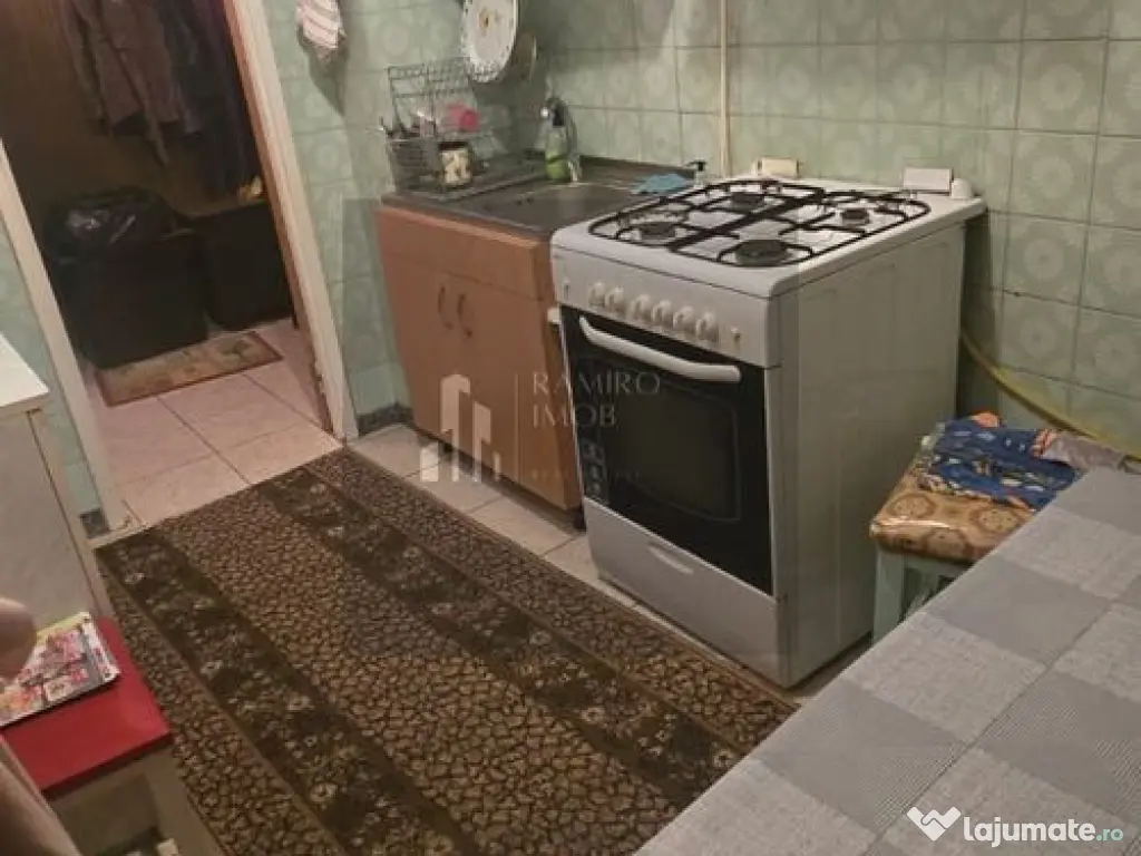 OCAZIE Apartament 4 camere decomandat Constantin Brancoveanu 