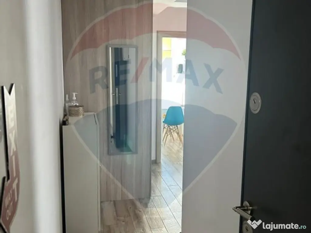Apartament cu 2 camere de închiriat în zona 1 Decembrie... 