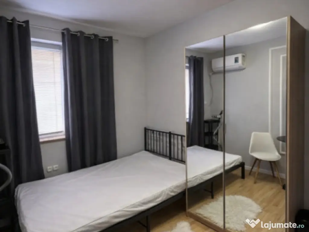 Garsonieră calea Girocului