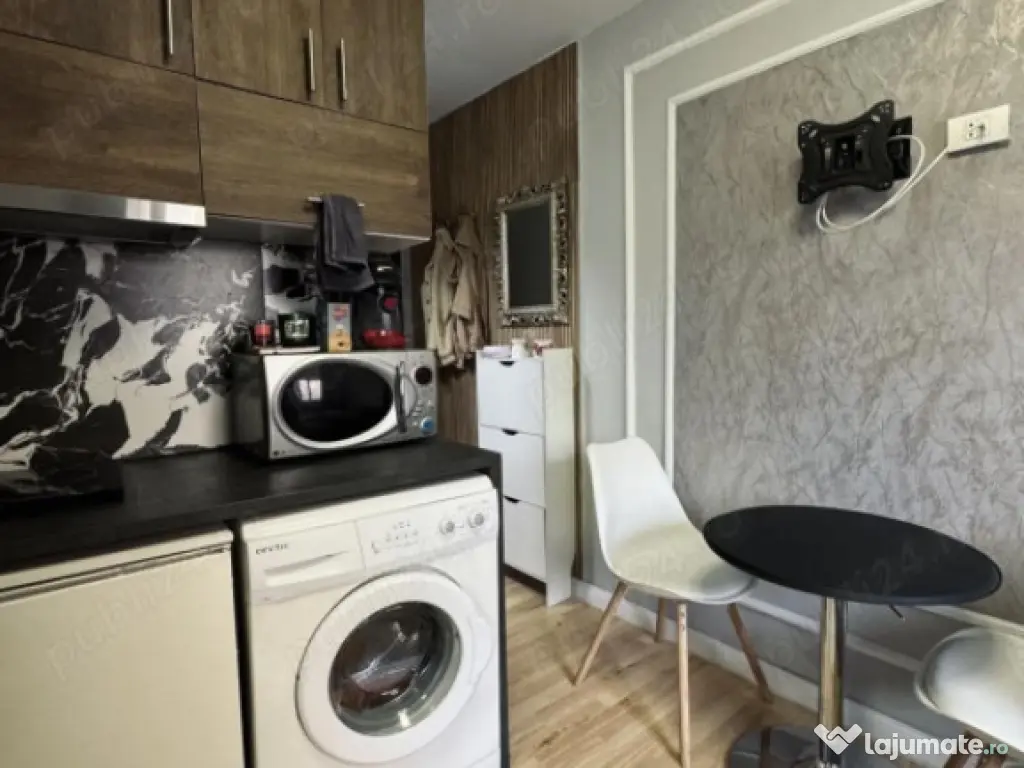 Garsonieră calea Girocului