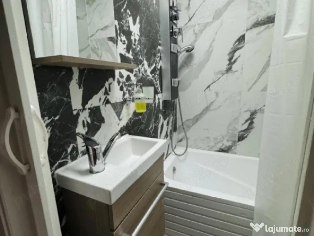 Garsonieră calea Girocului