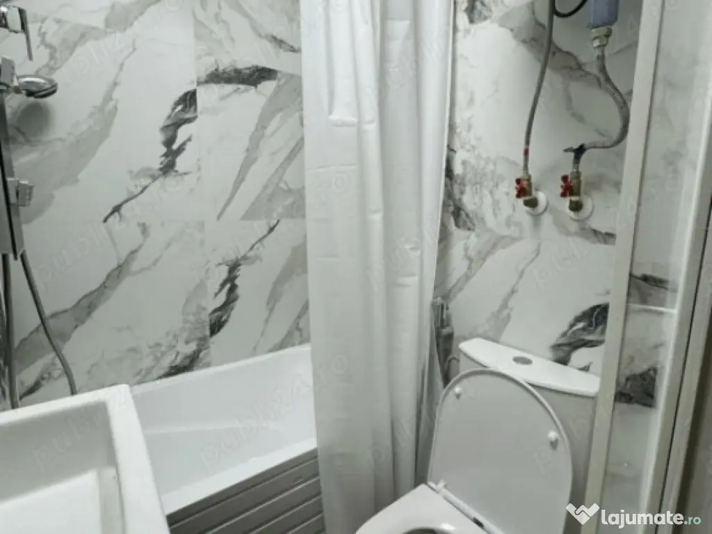 Garsonieră calea Girocului