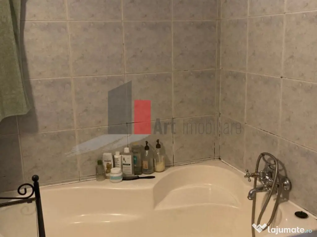 APARTAMENT 2 CAMERE - DOROBANTI 