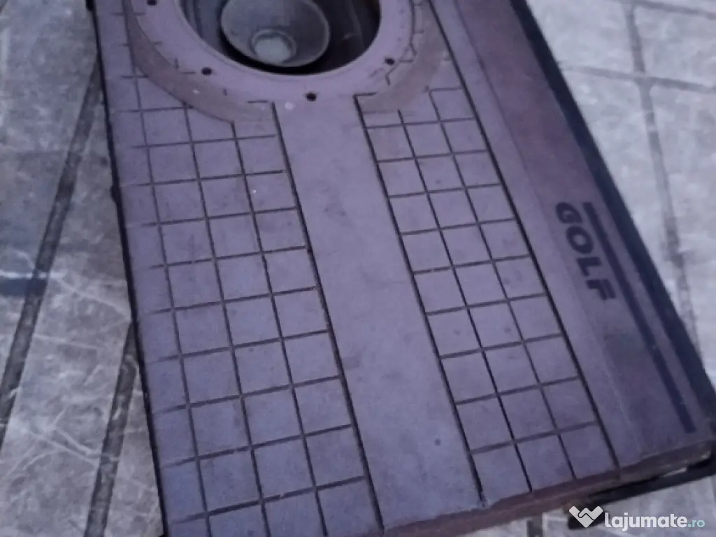 Radio românesc Golf piese 