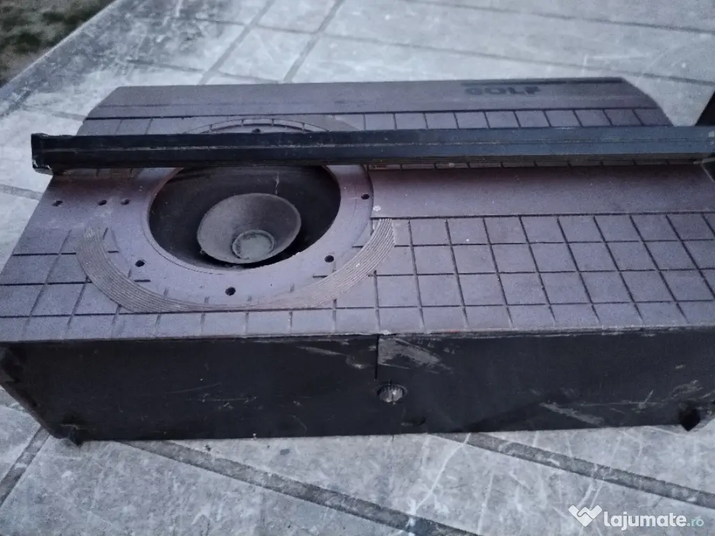 Radio românesc Golf piese 