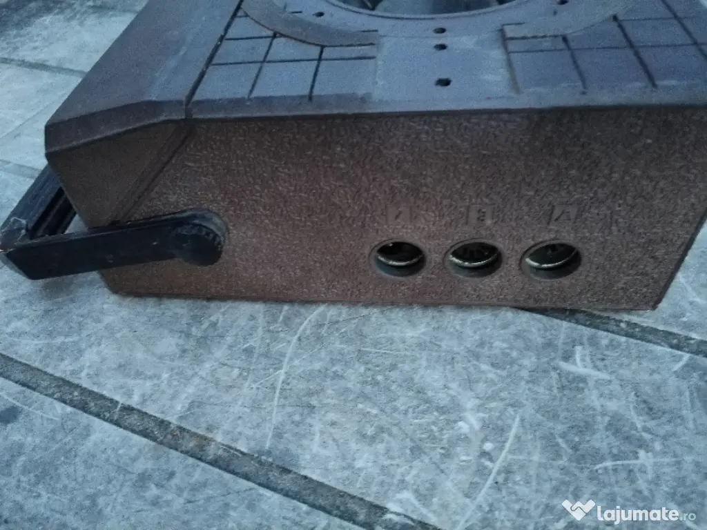 Radio românesc Golf piese 