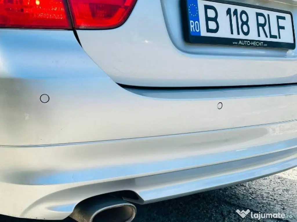 Bmw 320d, 2010, 2.0tdi, AUTOMATA 