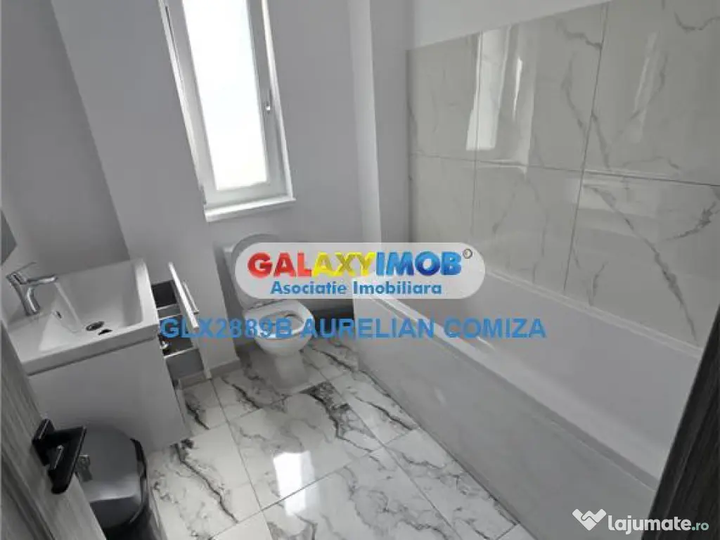 Apartament 2 camere Theodor Pallady/sp 50mp/etaj 2