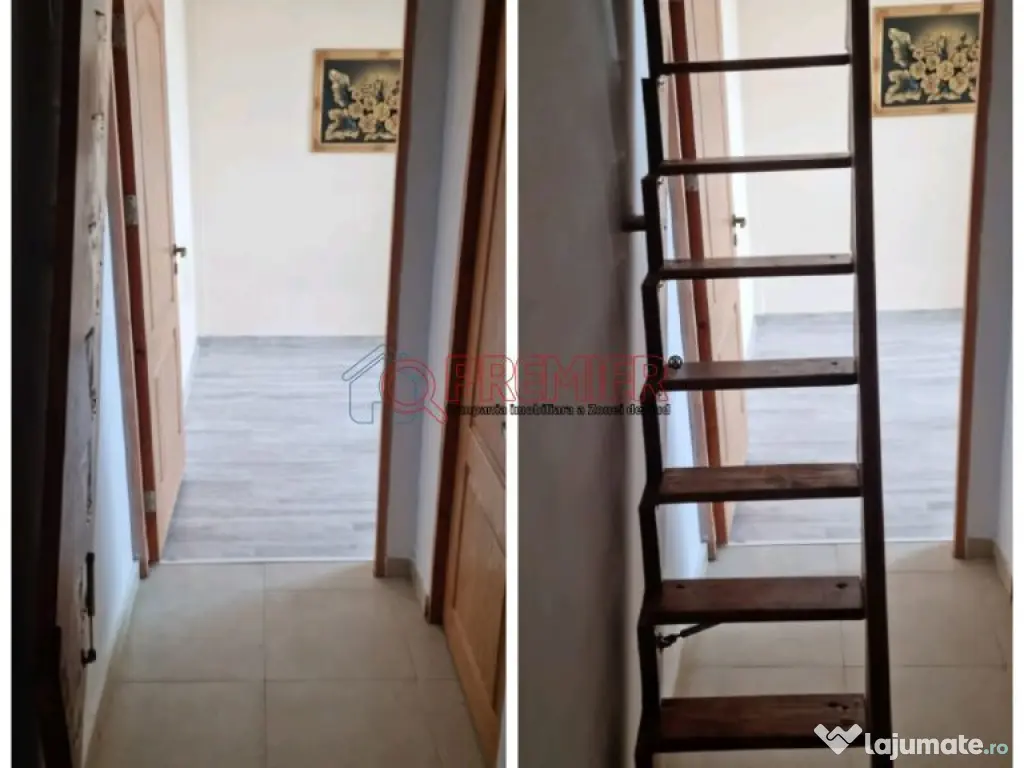 Apartament 2 camere Sector 4–Metalurgiei Str 