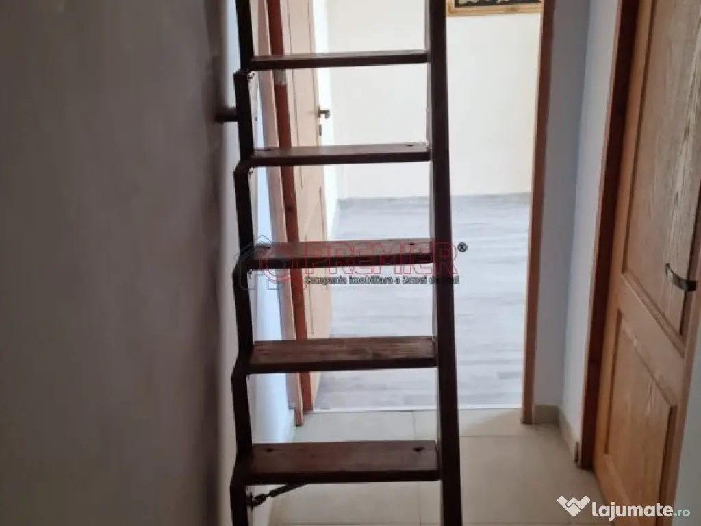 Apartament 2 camere Sector 4–Metalurgiei Str 