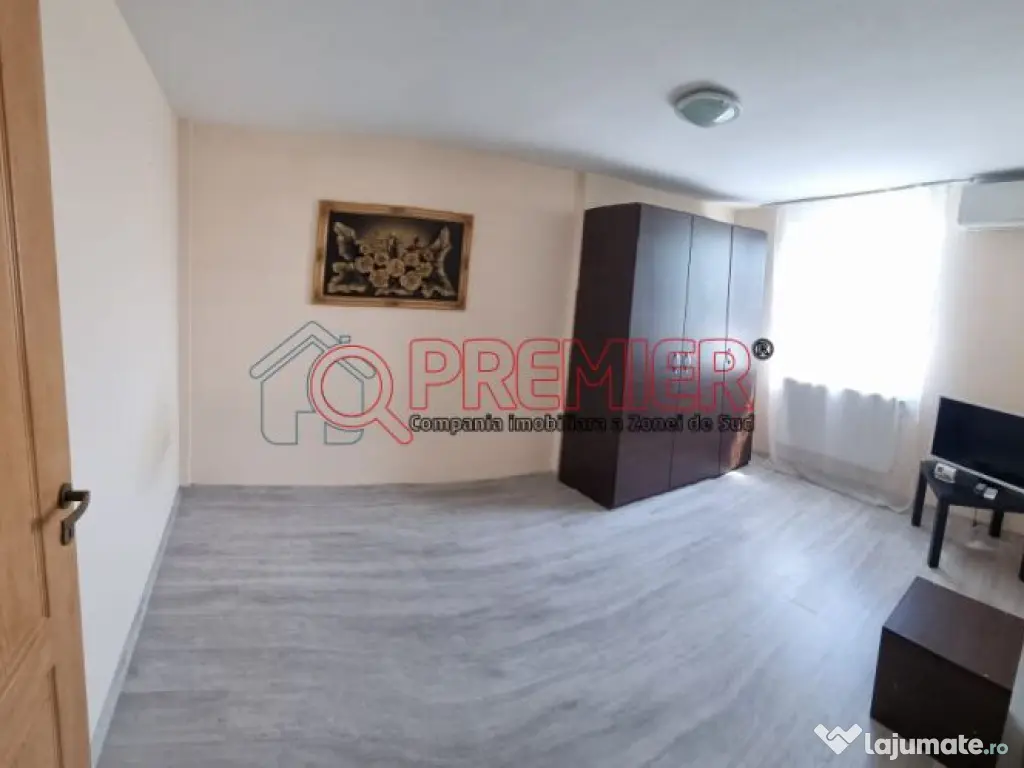 Apartament 2 camere Sector 4–Metalurgiei Str 