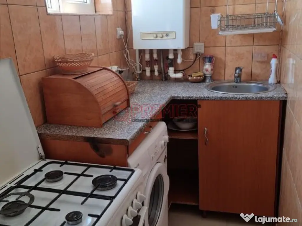 Apartament 2 camere Sector 4–Metalurgiei Str 