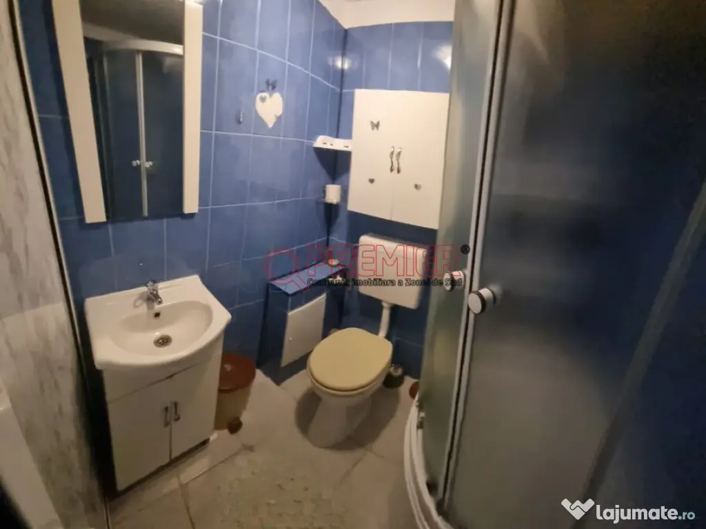 Apartament 2 camere Sector 4–Metalurgiei Str 