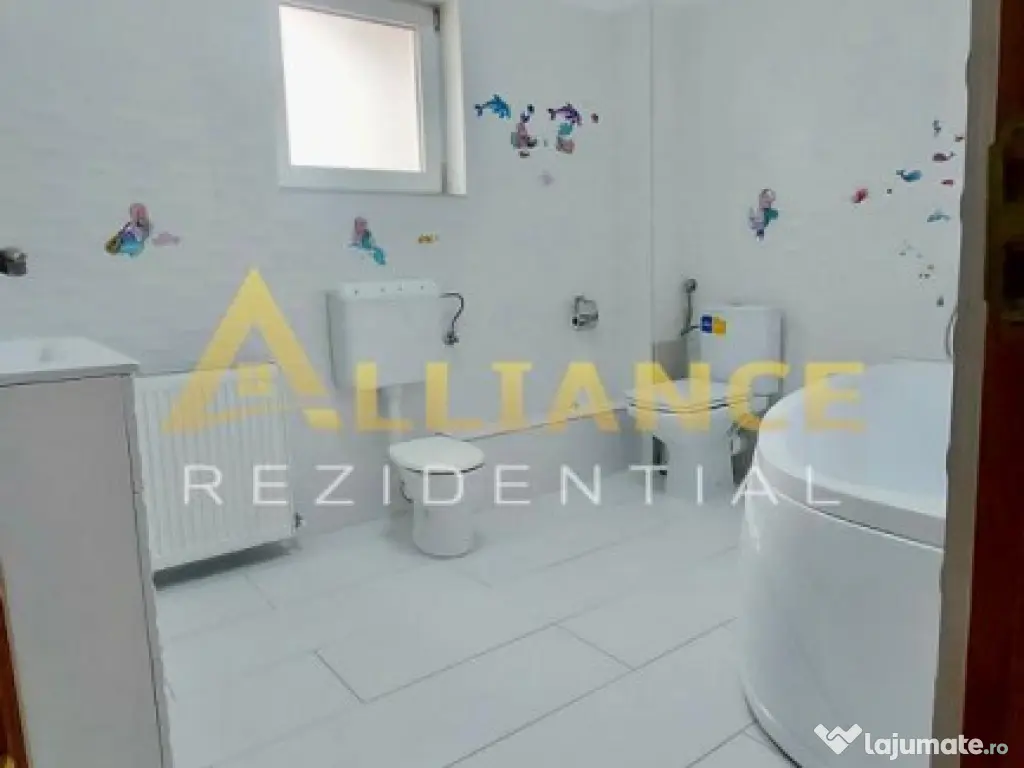 Vila Individuala P 1 M Metrou Aparatorii Patriei 