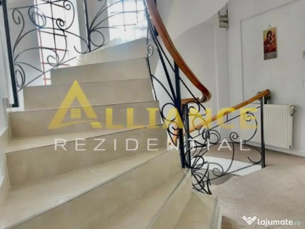 Vila Individuala P 1 M Metrou Aparatorii Patriei 