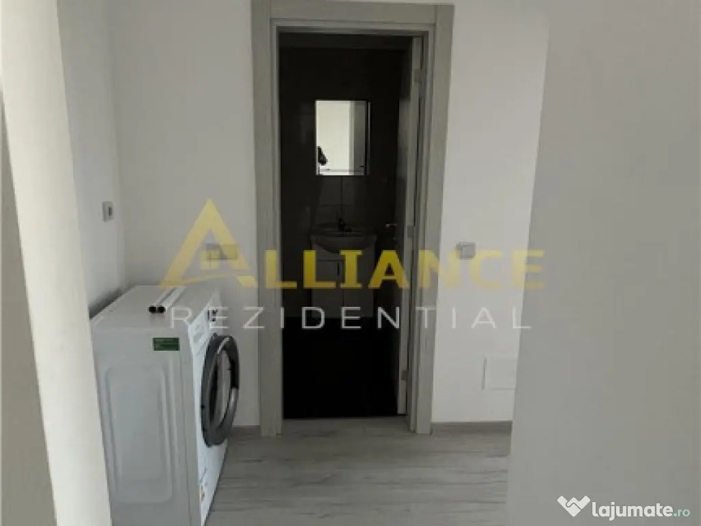 Apartament 3 camere nou || finisaje moderne || centrala prop 