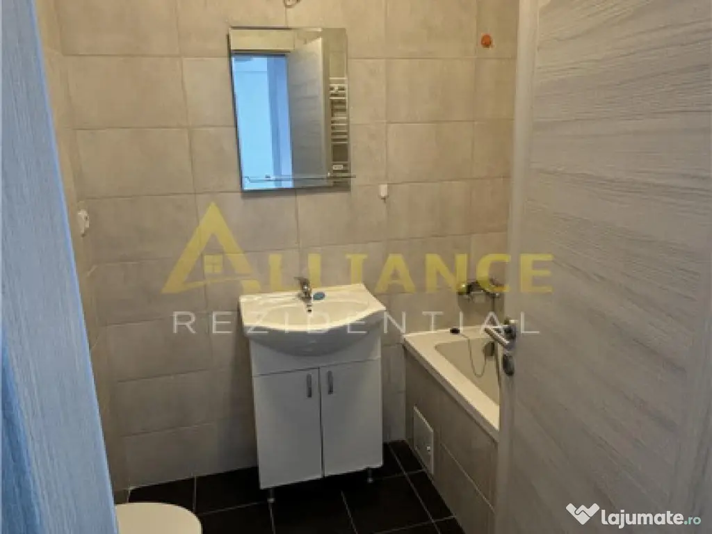 Apartament 3 camere nou || finisaje moderne || centrala prop 