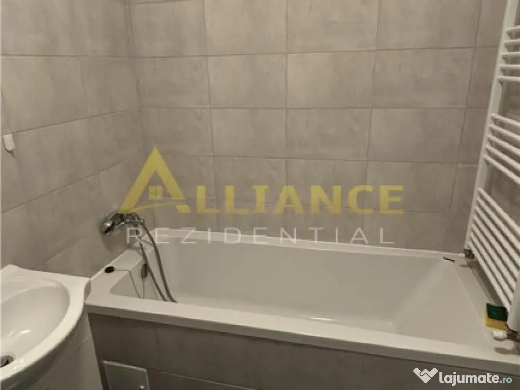 Apartament 3 camere nou || finisaje moderne || centrala prop 