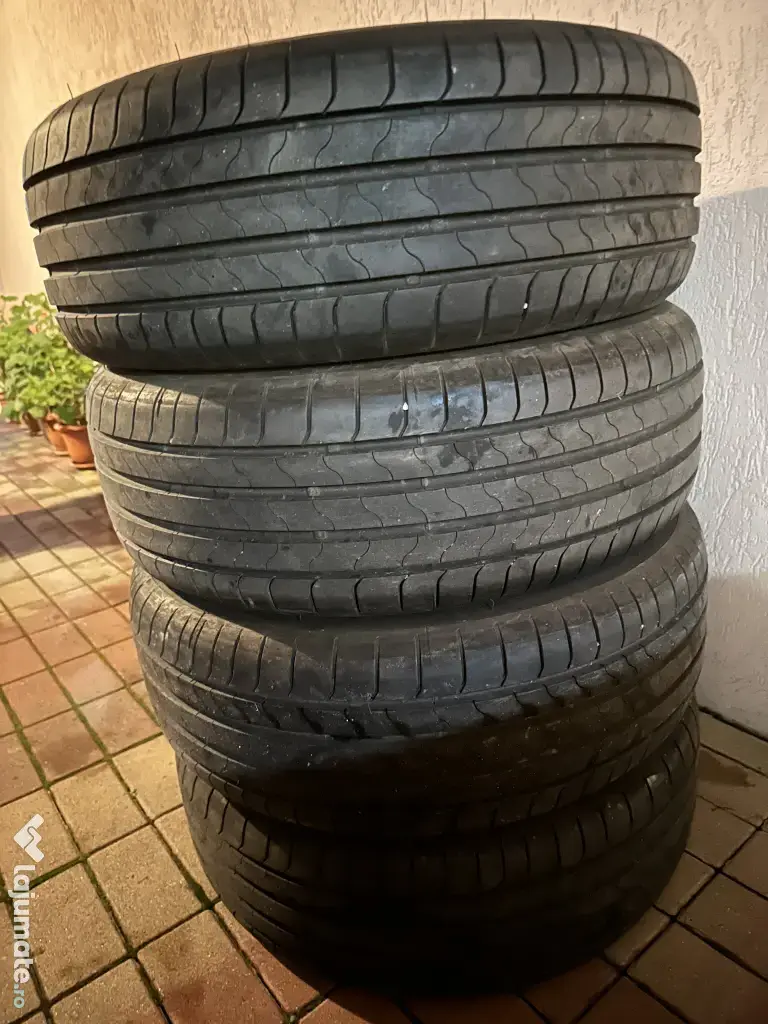 Anvelope vara 225/55/R18 Bridgestone Turanza 6, dot 2025 