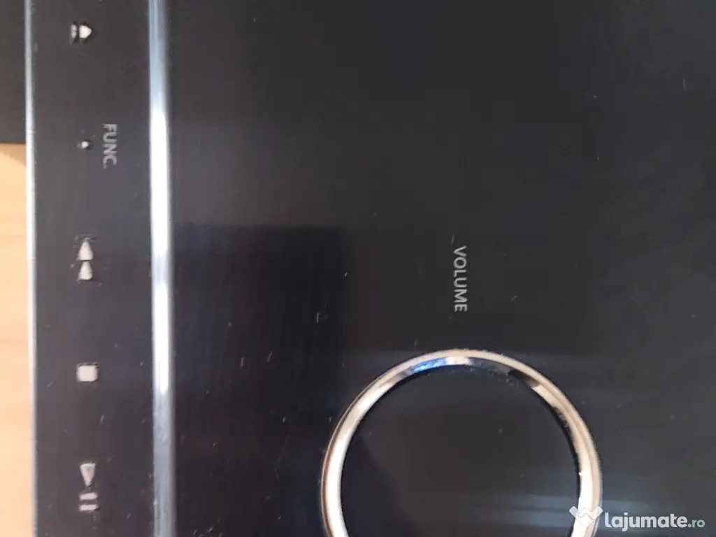 Sistem Audi Home Cinema 