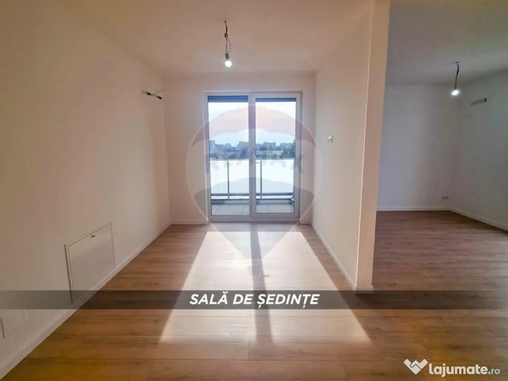 Biroul ideal pentru business-ul tău – spațiu modern 