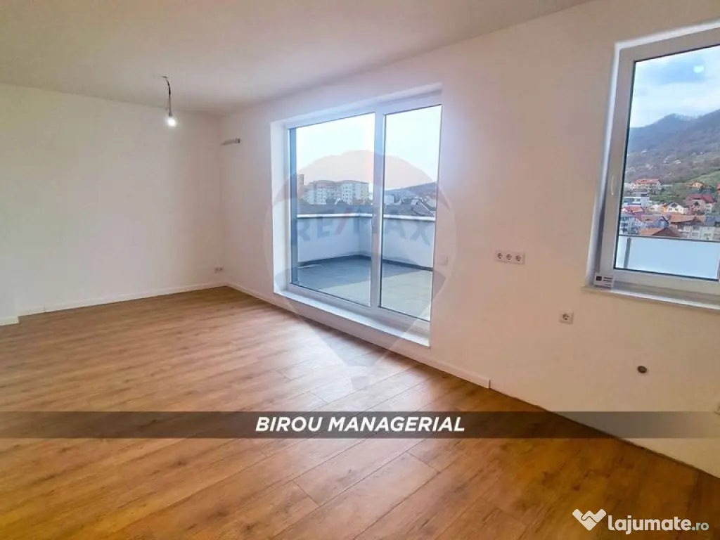 Biroul ideal pentru business-ul tău – spațiu modern 