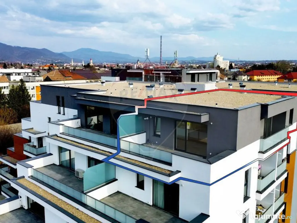 Biroul ideal pentru business-ul tău – spațiu modern 