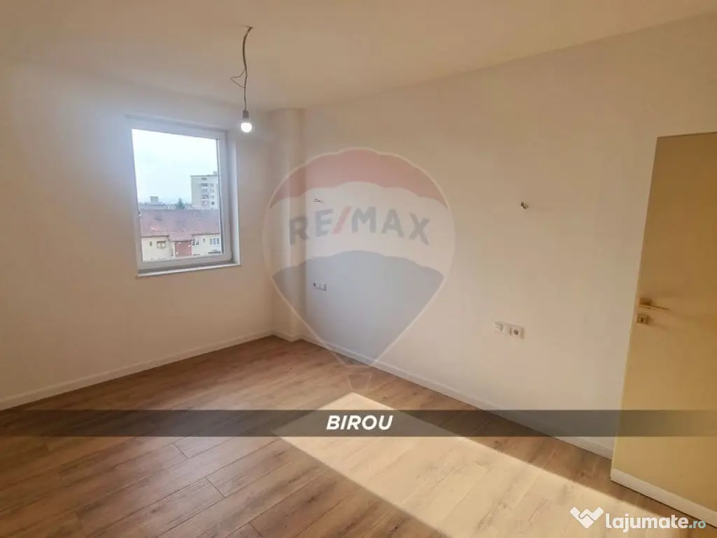 Biroul ideal pentru business-ul tău – spațiu modern 