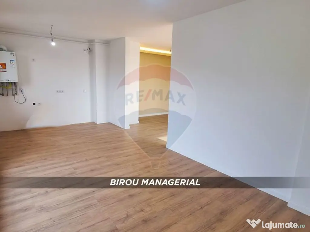 Biroul ideal pentru business-ul tău – spațiu modern 