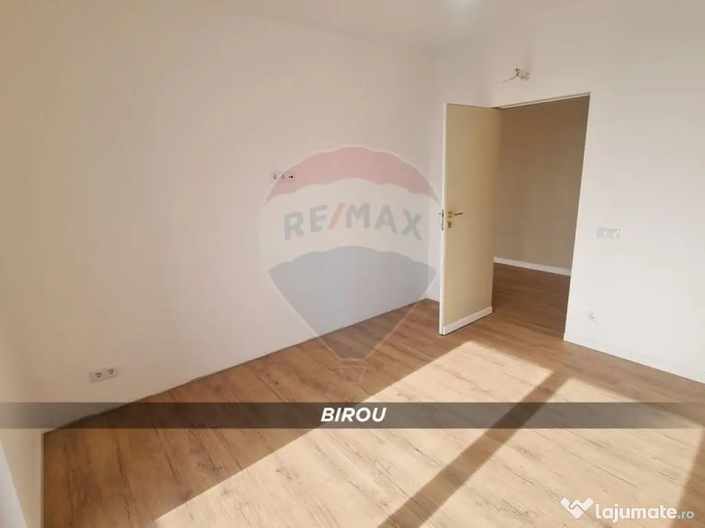 Biroul ideal pentru business-ul tău – spațiu modern 