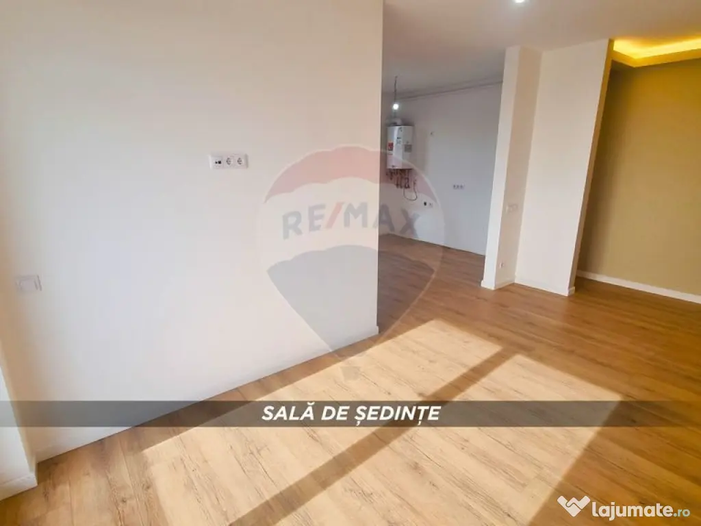 Biroul ideal pentru business-ul tău – spațiu modern 