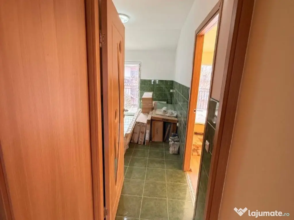 Ap. 2 camere cu 2 balcoane, parcare - zona Eroilor, Comision 0 