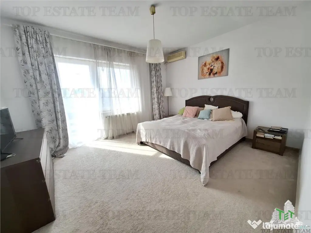 For Rent /Vila reprezentativa Corbeanca Resedinta/Office