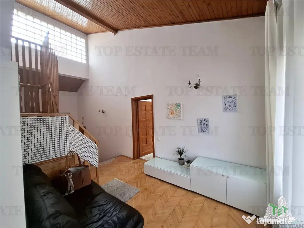 For Rent /Vila reprezentativa Corbeanca Resedinta/Office