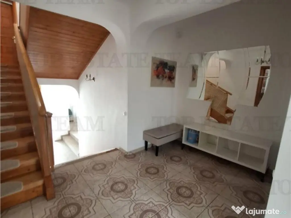 For Rent /Vila reprezentativa Corbeanca Resedinta/Office