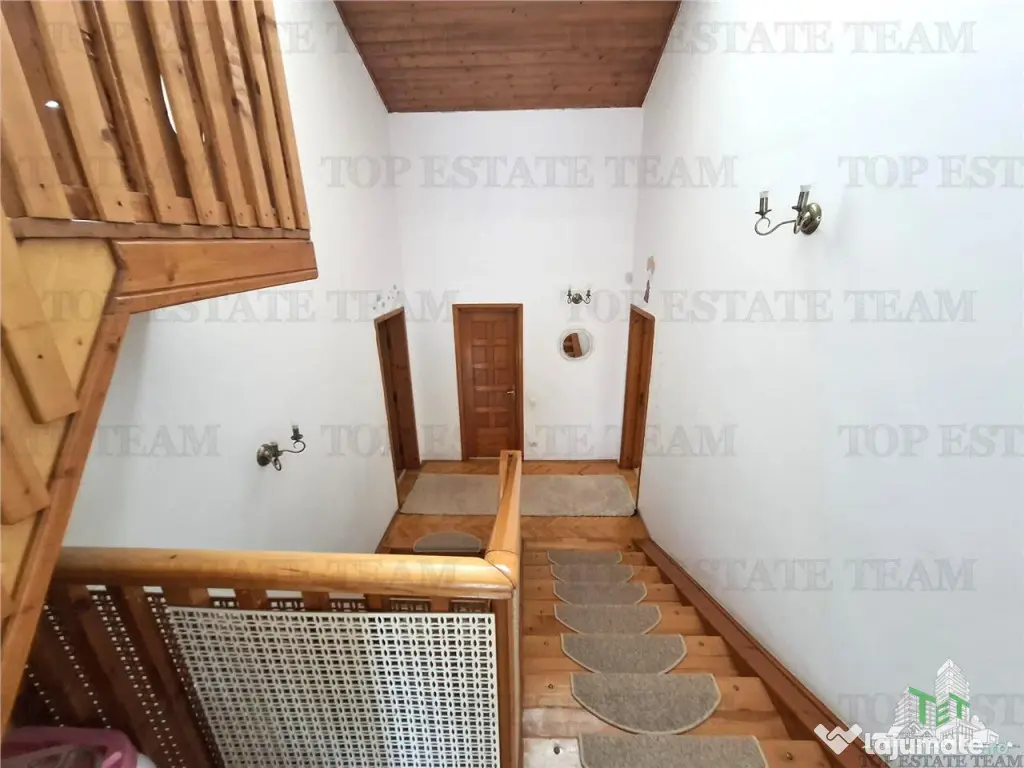 For Rent /Vila reprezentativa Corbeanca Resedinta/Office