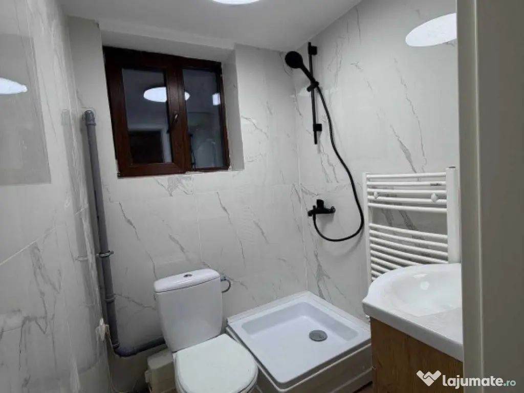 Mosilor demisol bloc nou 