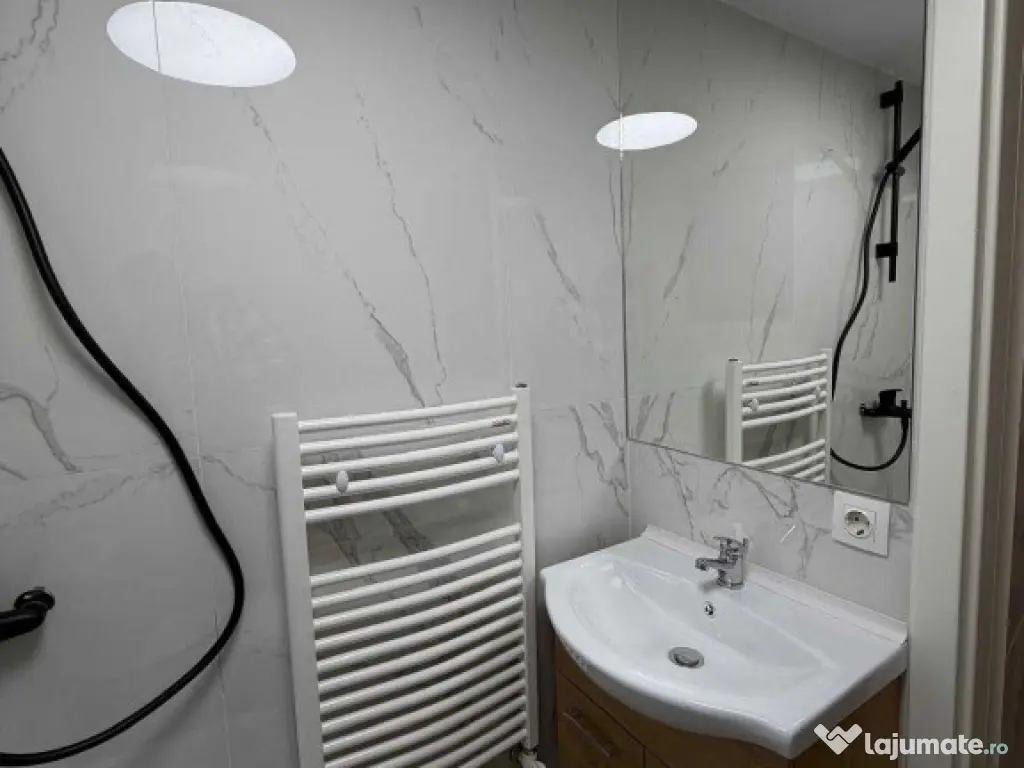 Mosilor demisol bloc nou 